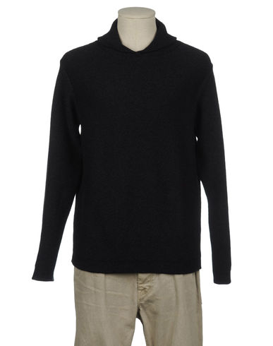 ZOOM MASSIMO ALBA - Crewneck