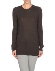GOLDEN GOOSE - Maglia maniche lunghe