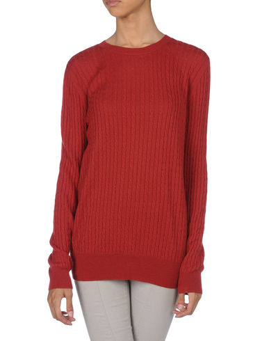 ZOOM GOLDEN GOOSE - Long sleeve sweater