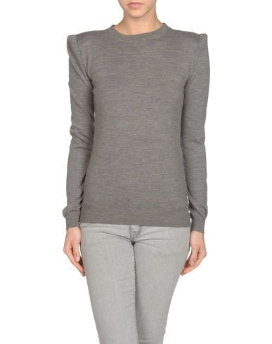 ZOOM GOLDEN GOOSE - Long sleeve sweater