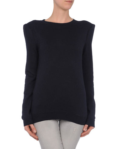 ZOOM GOLDEN GOOSE - Long sleeve sweater