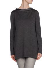 ALBERTA FERRETTI - Long sleeve jumper