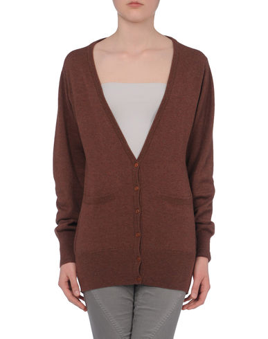 ZOOM CHRISTOPHER KANE - Cashmere jumper