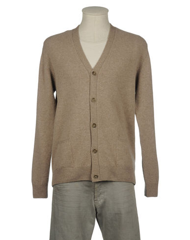 ZOOM PRIVATE LIVES - Cardigan