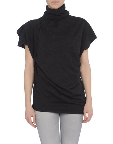 ZOOM PINKO - Short sleeve sweater
