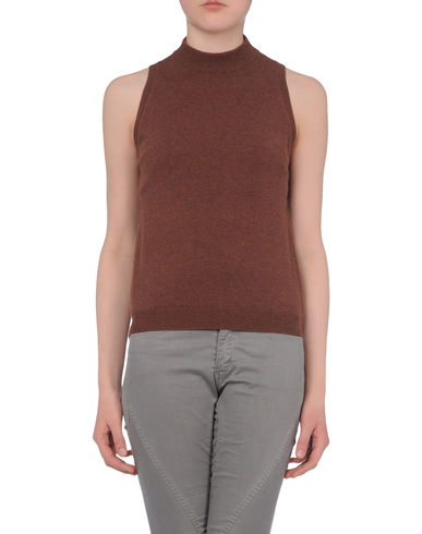 ZOOM CHRISTOPHER KANE - Cashmere jumper