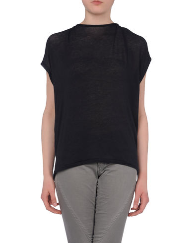ZOOM KOLOR - Short sleeve jumper