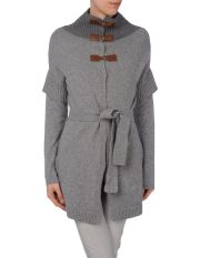 BLUGIRL BLUMARINE - Strickjacke