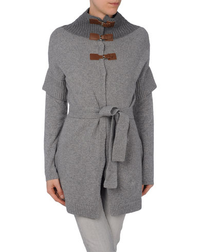 ZOOM BLUGIRL BLUMARINE - Cardigan