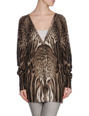 ROBERTO CAVALLI - Cardigan