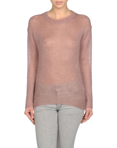 ZOOM MASSIMO ALBA - Long sleeve jumper