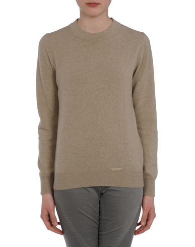 ZOOM BLUMARINE - Cashmere sweater