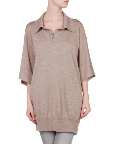 ZOOM MAISON MARTIN MARGIELA 4 - Short sleeve sweater