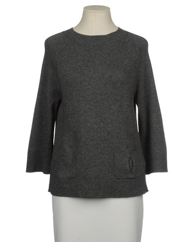 ZOOM DONDUP - Long sleeve sweater