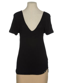 Zadig & Voltaire - Maille - Pulls manches courtes