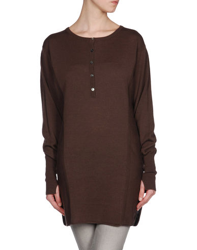 ZOOM MAURO GRIFONI - Long sleeve sweater