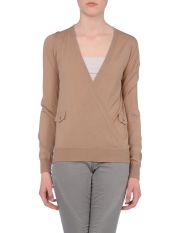 PAUL & JOE - Long sleeve jumper