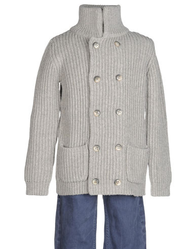 ZOOM MAURO GRIFONI KIDS - Cardigan