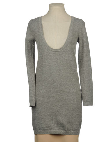 ZOOM JUCCA - Long sleeve jumper