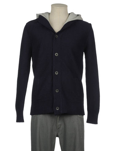 ZOOM FREESOUL - Cardigan