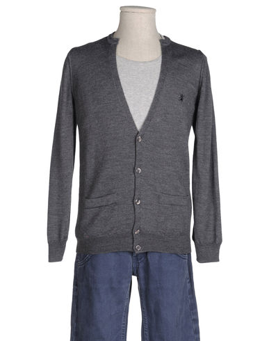 ZOOM MAURO GRIFONI KIDS - Cardigan