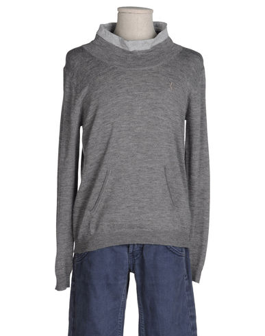 ZOOM MAURO GRIFONI KIDS - Turtleneck