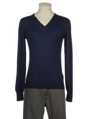 FREESOUL - V-neck