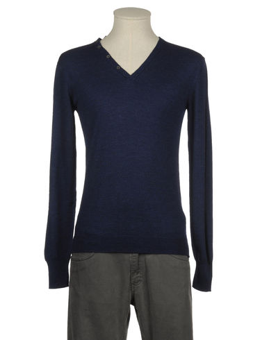 ZOOM FREESOUL - V-neck