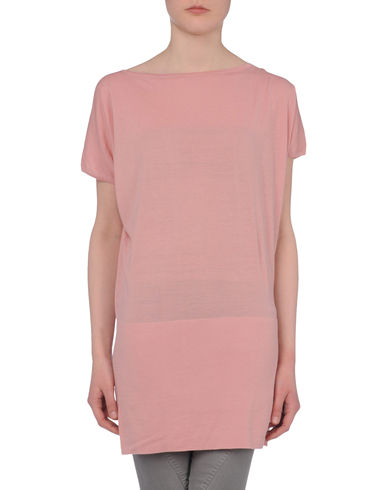 ZOOM PAUL & JOE - Short sleeve sweater