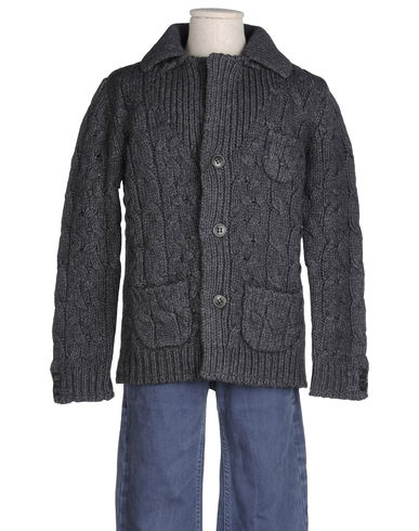 ZOOM MAURO GRIFONI KIDS - Cardigan