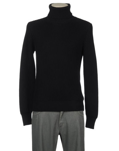 ZOOM DONDUP - High neck sweater