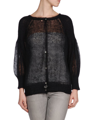 ZOOM SOHO DE LUXE - Cardigan