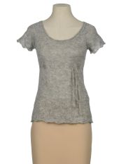 SCERVINO STREET - 半袖ニット