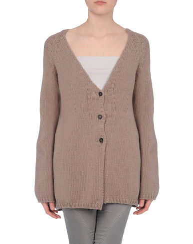 ZOOM AQUILANO-RIMONDI - Cardigan