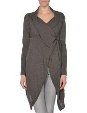 NIU' - Cardigan
