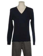 GOLD CASE by ROCCO FRAIOLI - V-neck