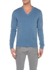 PIOMBO - V-neck