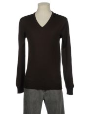 GOLD CASE by ROCCO FRAIOLI - V-neck