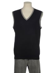 UNEE+O - Sweater vest