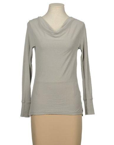 ZOOM JAMES PERSE STANDARD - Long sleeve sweater