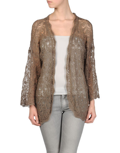 ZOOM KRISTINA TI - Cardigan