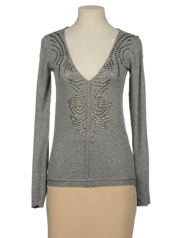 ZOOM ANTIK BATIK - Long sleeve sweater