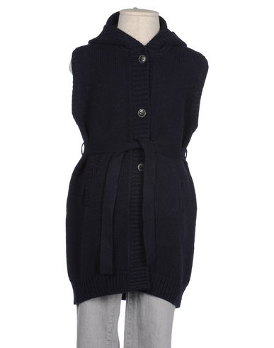 ZOOM MAURO GRIFONI KIDS - Sweater vest