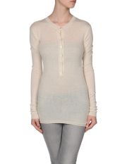 GOLDEN GOOSE - Cashmere sweater