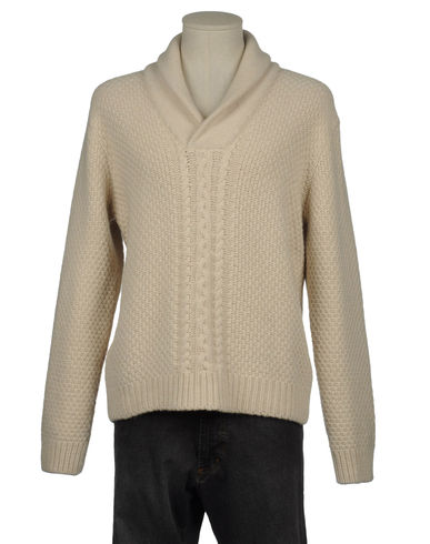 ZOOM ITALIA INDEPENDENT - Cardigan