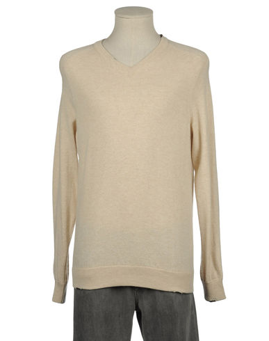 ZOOM ITALIA INDEPENDENT - V-neck