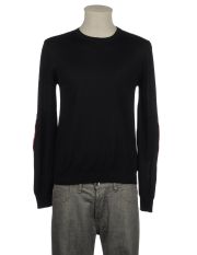 ANDY RICHARDSON - Crewneck
