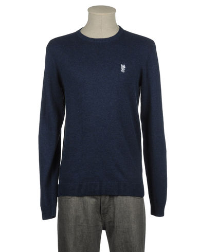 ZOOM WESC - Crewneck sweater