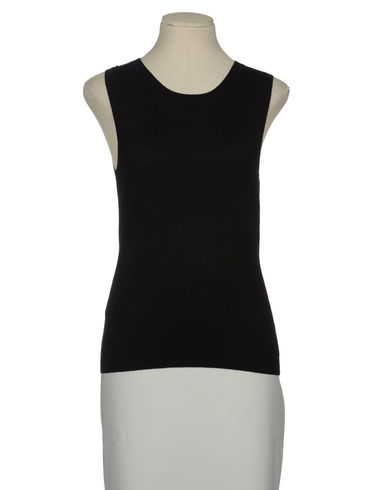 ZOOM P.A.R.O.S.H. - Sleeveless jumper