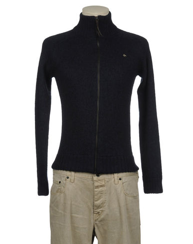 ZOOM CYCLE - Cardigan